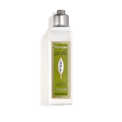 Latte Corpo LOccitane En Provence   Verbena 250 ml