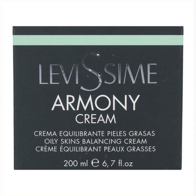 Crema Viso Levissime Armony 200 ml