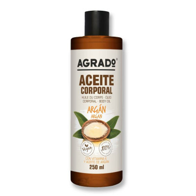 Olio Corpo Agrado Olio dArgan (250 ml)