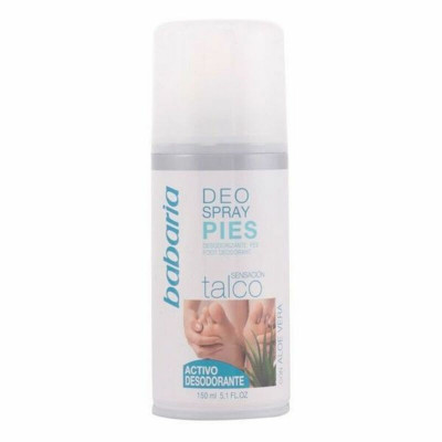 Deodorante per Piedi Babaria 150 ml