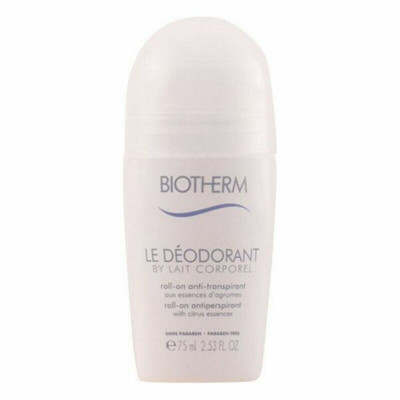 Deodorante Roll-on Le DÉodorant Biotherm