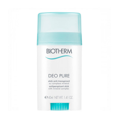 Deodorante Stick Pure Biotherm