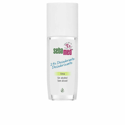 Deodorante Sebamed 201947 75 ml