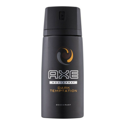 Deodorante Spray Axe Dark Temptation (150 ml)