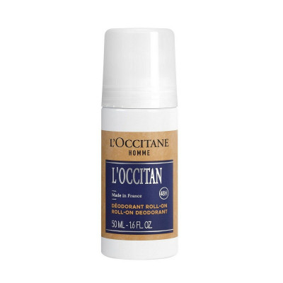 Deodorante LOccitane En Provence Homme Roll-On 50 ml