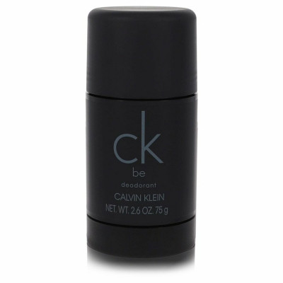 Deodorante Stick Calvin Klein Profumato (75 g)
