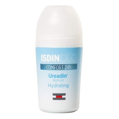 Deodorante Roll-on Isdin Ureadin Idratante (50 ml)
