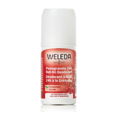 Deodorante Roll-on Weleda Melagrana (50 ml)