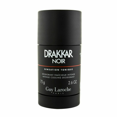 Deodorante Stick Guy Laroche Drakkar Noir (75 ml)