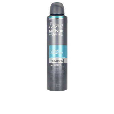 Deodorante Spray Dove Men+Care (250 ml)