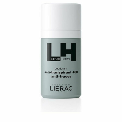 Deodorante Roll-on Lierac LH Antitraspirante (50 ml)