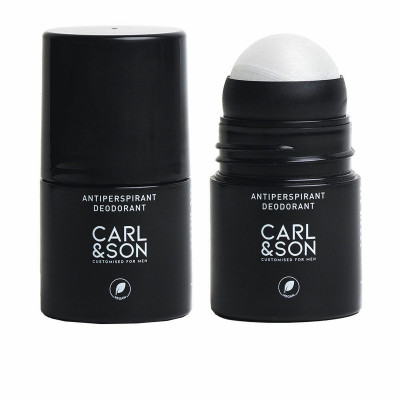 Deodorante Roll-on Carlson   Antitraspirante 50 ml
