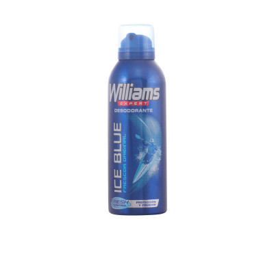 Deodorante Williams Ice Blue 200 ml