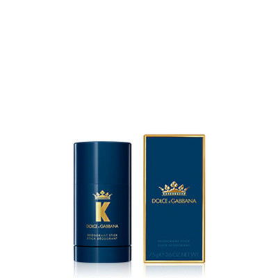 Deodorante Dolce  Gabbana K 75 ml