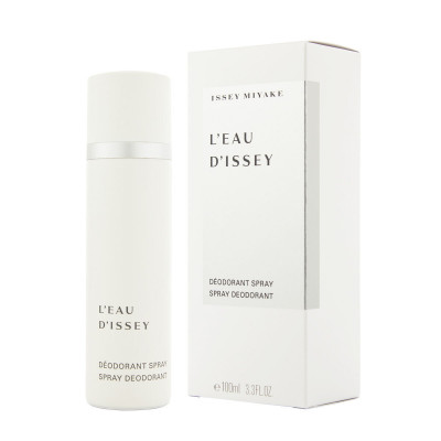 Deodorante Issey Miyake Leau Dissey 100 ml