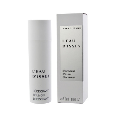 Deodorante Issey Miyake Leau Dissey 50 ml