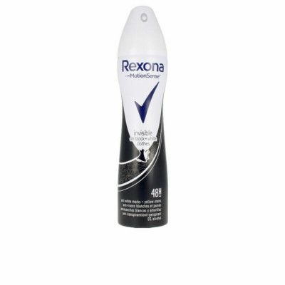 Deodorante Spray Invisibile e Anti-macchia Rexona MotionSense Aqua 150 ml