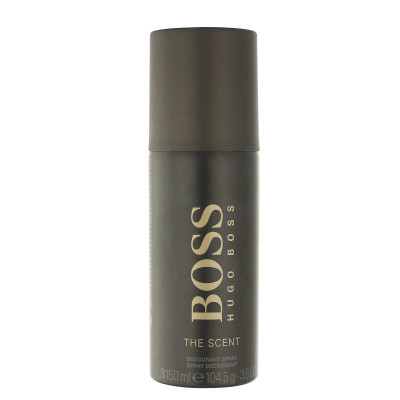Deodorante Spray Hugo Boss Boss The Scent For Him 150 ml