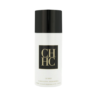 Deodorante Spray CH Men Carolina Herrera 150 ml