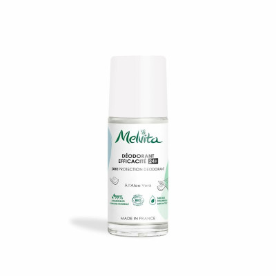 Deodorante Roll-on Melvita    Aloe Vera 50 ml