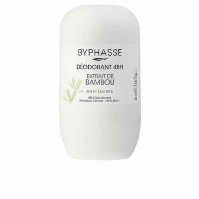 Deodorante Roll-on Byphasse    50 ml