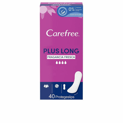 Proteggislip Carefree 98159 40 Unità