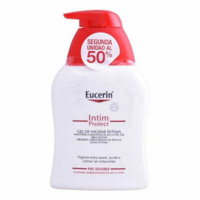 Gel Intimo Protect Eucerin (250 ml)