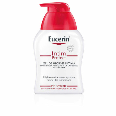 Gel Igiene Intima Eucerin Intim Potrect (250 ml) (Dermocosmesi) (Parafarmacia)