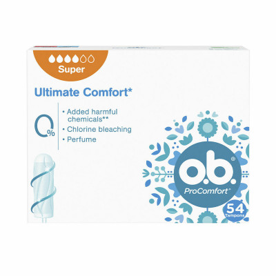 Assorbenti Interni Super Ob Procomfort Super 54 Unità