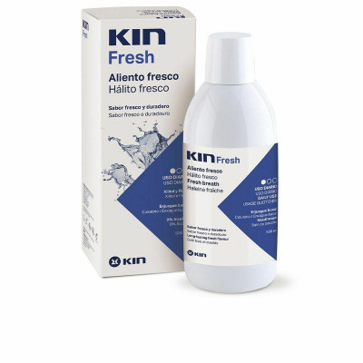 Colluttorio Kin Fresh (500 ml)