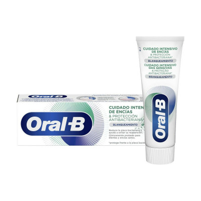 Dentifricio Cura delle Gengive Oral-B (75 ml)