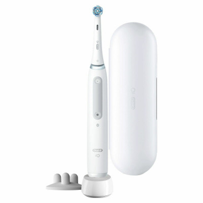 Spazzolino da Denti Elettrico Oral-B 4S