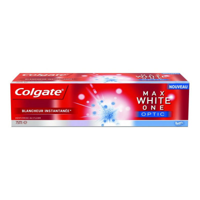 Dentifricio Max White One Colgate (75 ml)