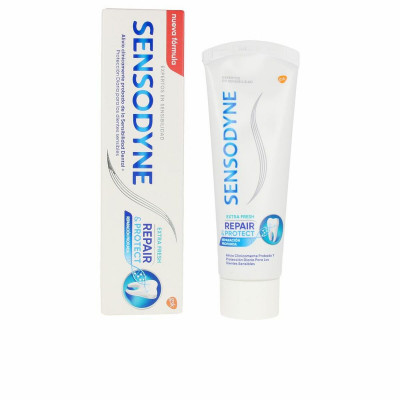 Dentifricio Protezione Quotidiana Sensodyne Repair  Protect 75 ml