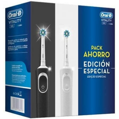 Spazzolino da Denti Elettrico Oral-B