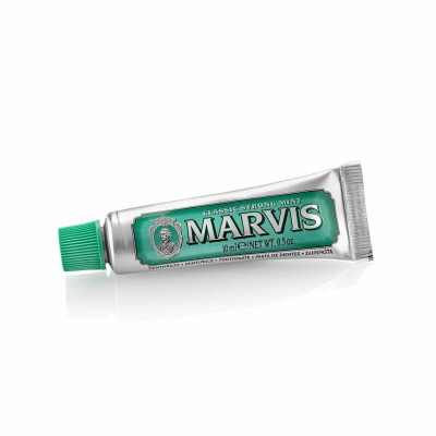Dentifricio Marvis Classic Strong 10 ml Menta