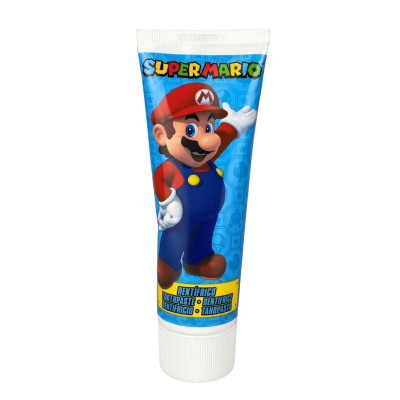 Dentifricio Lorenay Super Mario Bros™ 75 ml