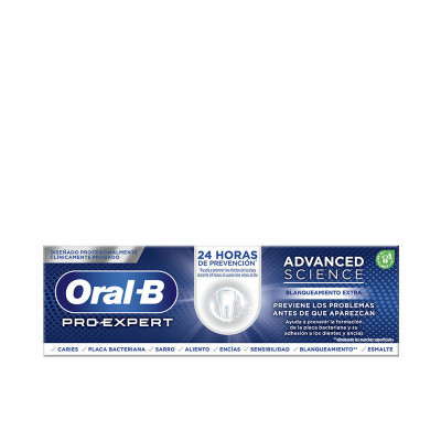 Dentifricio Oral-B Pro-Expert 75 ml