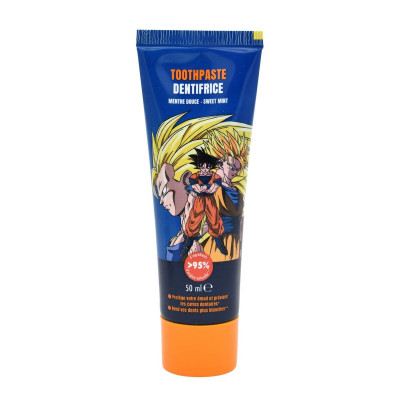 Dentifricio Take Care   Menta Dragon Ball 50 ml