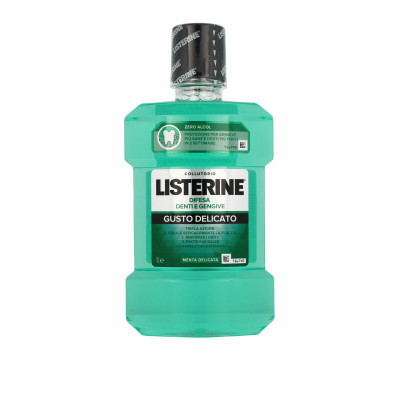 Colluttorio Listerine Menta 1 L