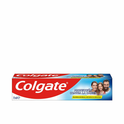 Dentifricio Colgate   75 ml