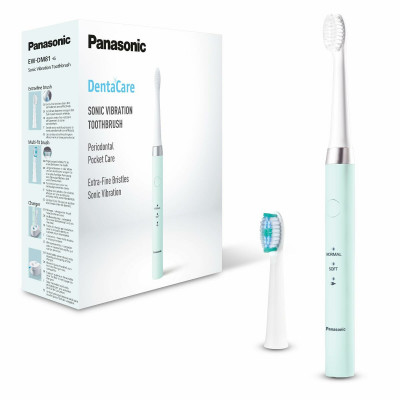 Spazzolino da Denti Elettrico Panasonic EW-DM81-G503 (1)