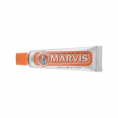 Dentifricio Marvis Menta Zenzero 10 ml