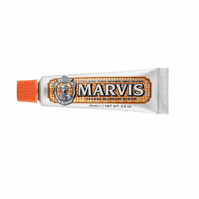 Dentifricio Marvis Orange Blossom Bloom 10 ml