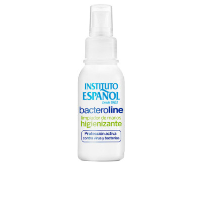 Lozione Igienizzante per Mani Instituto Español (80 ml)