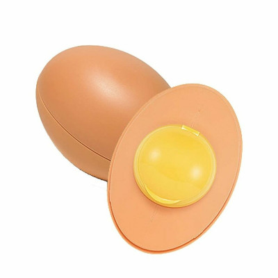 Schiuma Detergente Holika Holika Smooth Egg Skin (140 ml)