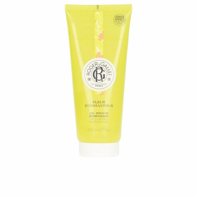 Gel Doccia Roger  Gallet Fleur Osmanthus 200 ml