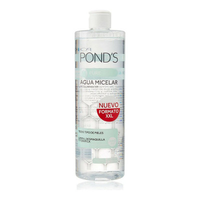 Acqua Micellare Ponds Pure 3 in 1 500 ml