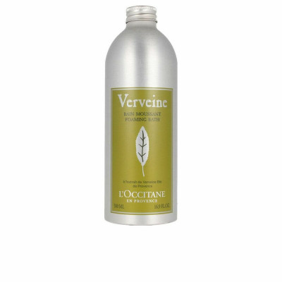 Schiuma da Bagno LOccitane En Provence Verveine Verbena 500 ml