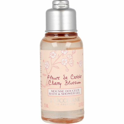 Gel Doccia LOccitane En Provence Fiore di ciliegio (75 ml)